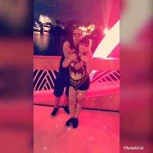 Meet your Posher, Luisana